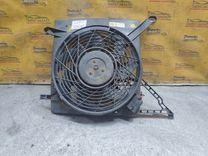 Вентилятор кондиционера V8VQ5C Opel Astra - Фото 1