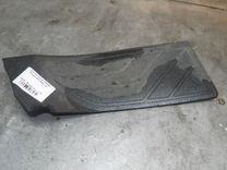 Пластик салона T6F46G Peugeot 307