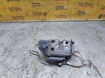 Замок двери задней левой KG6I5Q Hyundai Getz купить с доставкой. Огромный выбор запчастей и марок авто. У нас есть практически все.