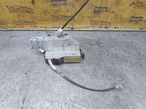 Замок двери задней левой KN3ZOR Peugeot 407 купить с доставкой