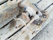 Балка подвески задняя 8LKP9U Audi A4 undefined