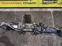 Усилитель торпедо WVX9J9 Citroen Jumper купить на авторазборке
