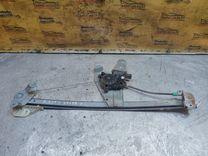 Стеклоподъемник электрический передний левый VL0QJ5 Renault Espace - Фото 1