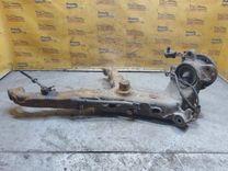 Рычаг задний правый V88IXR Seat Alhambra - Фото 3