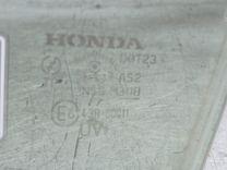 Стекло двери передней правой 74367D Honda FR-V - Фото 3