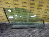 Стекло двери передней правой F5NPNU Audi 80