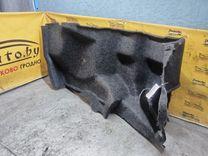 Обшивка багажника 1J4WNI Mercedes C W202 купить с доставкой. Огромный выбор салонов. У нас есть практически все.