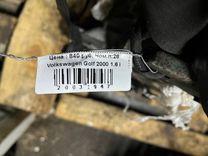 Двигатель BGJTJT Volkswagen Golf - Фото 5