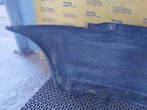 Бампер задний 6OD6GV Fiat Punto undefined