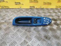 Блок управления стеклоподъемниками A6NTNG Renault Clio - Фото 1