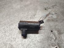 Насос (моторчик) омывателя стекла MDYYCG Mazda Premacy - Фото 1