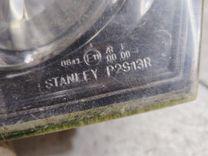 Фонарь крышки багажника правый UPA668 Mazda 3 купить с доставкой