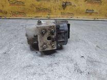 Блок ABS 8QG745 Toyota Corolla - Фото 6