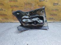 Фонарь задний левый TV4NFX Toyota Avensis купить с доставкой