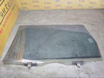 Стекло двери задней правой 803E7L Toyota Avensis Verso - Фото 3