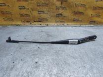 Щеткодержатель (поводок стеклоочистителя, дворник) T21HGM Opel Astra купить