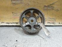 Шкив распредвала 6C2BJZ Opel Astra - Фото 1