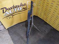 Накладка на порог XPDFIJ Seat Altea - Фото 2