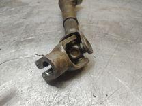 Рулевой карданчик BVOV17 Opel Astra купить в магазине запчастей бу