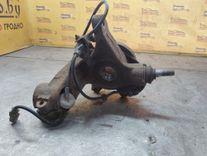 Кулак поворотный правый NDD6OL Peugeot 406 купить в магазине запчастей бу