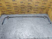 Стабилизатор подвески (поперечной устойчивости) задний 35V10B Alfa Romeo 147 undefined