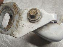 Петля двери передней левой UBMAOJ Ford Fusion купить на авторазборке