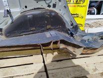 Крыло заднее левое 6DN583 Ford Focus undefined