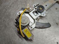 Стеклоподъемник электрический передний левый 62EU4X Hyundai Matrix - Фото 5