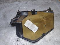 Опорная площадка для ноги Y2OBW3 Peugeot 406 купить в магазине запчастей бу