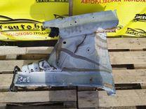 Лонжерон левый TF0682 Volkswagen Passat undefined