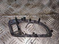 Накладка декоративная 0TPCDS Peugeot 607 купить