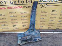 Стойка кузовная центральная правая 567X4Y Opel Astra купить