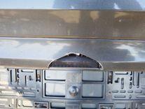Крышка багажника (дверь 3-5) 02RMD3 Peugeot 207 undefined