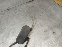 Форсунка омывателя 9IG8IA Audi A4 - Фото 5