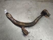 Рычаг передний правый SWSA11 Citroen C5 купить на авторазборке