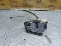 Замок двери передней левой WGXQQV Opel Insignia - Фото 4