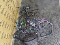 Проводка KNFAMN Volvo S40 undefined