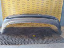 Бампер передний 564K4A Renault Scenic купить в магазине запчастей бу