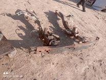 Рама R3954F Mercedes ML W163 купить с доставкой. Огромный выбор запчастей и марок авто. У нас есть практически все.