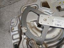 Стеклоподъемник электрический задний левый K25QRW Hyundai Trajet купить