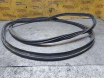 Уплотнитель багажника 3KWZ5T Toyota Corolla купить в магазине запчастей бу