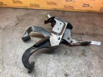 Узел педальный (блок педалей) J8OJIP Peugeot 206 купить с доставкой