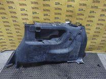 Обшивка багажника S5T47I Opel Zafira