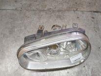 Фара левая SSR7P8 Volkswagen Golf купить