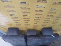 Салон (комплект сидений) CWBQGN Toyota Corolla undefined