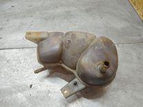 Бачок расширительный GO749E Opel Astra - Фото 2