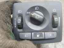 Переключатель света C1F971 Volvo S40 - Фото 2