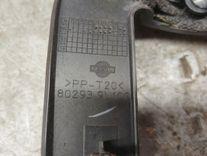 Накладка на зеркало левое PZ28V8 Nissan Note купить с доставкой