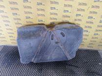 Бак топливный 9U9YDY Ford Fiesta купить на авторазборке