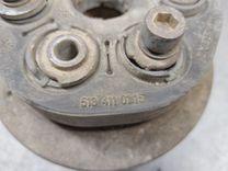 Муфта кардана Z002YB Renault Scenic RX4 купить с доставкой